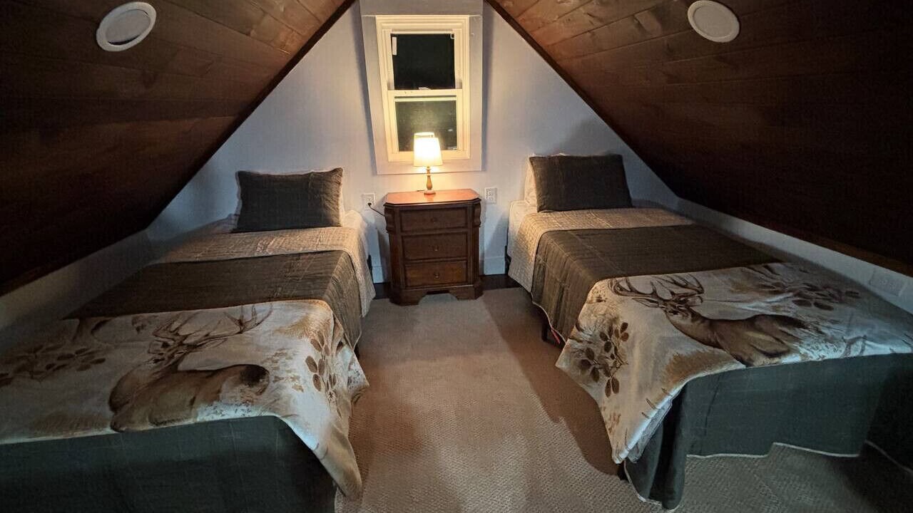 Photo of Bedroom in Eagle Rock
