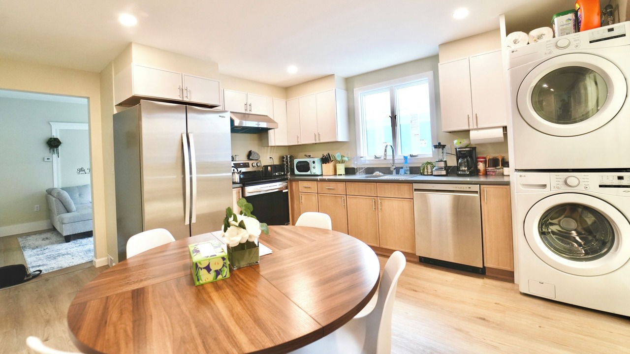Photo of Kitchen in East Somerville
