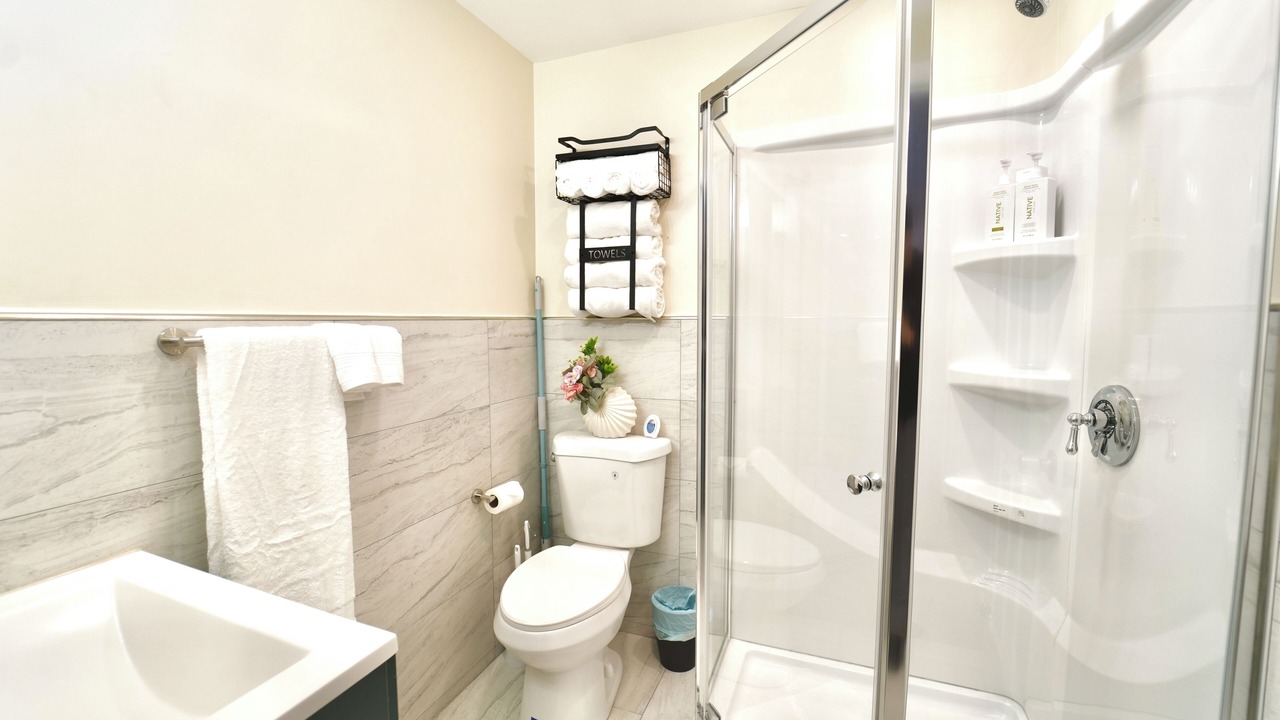 Photo of Bathroom in East Somerville