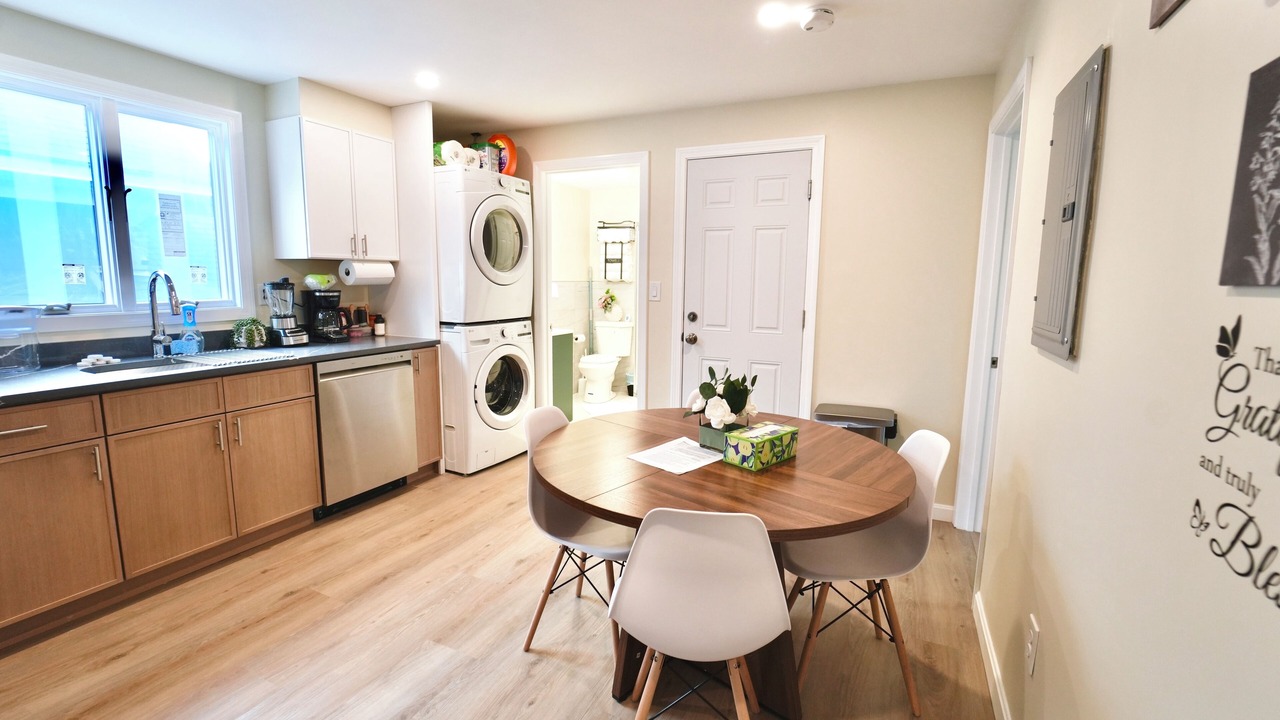 Photo of Kitchen in East Somerville