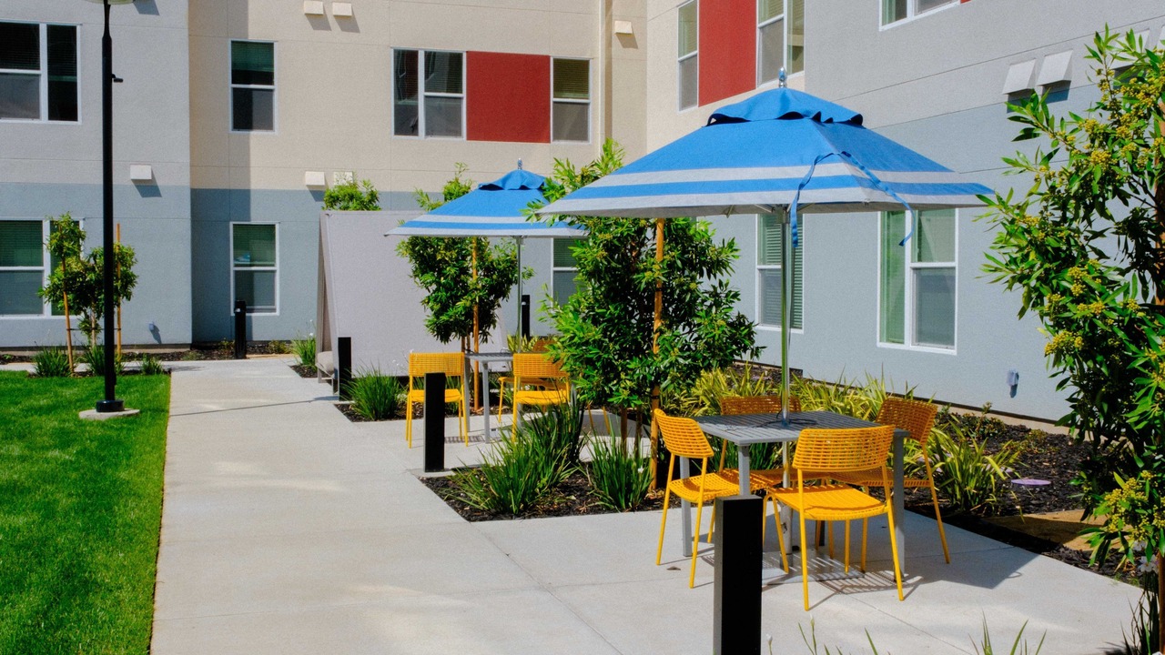 Photo of Outdoor in Napa