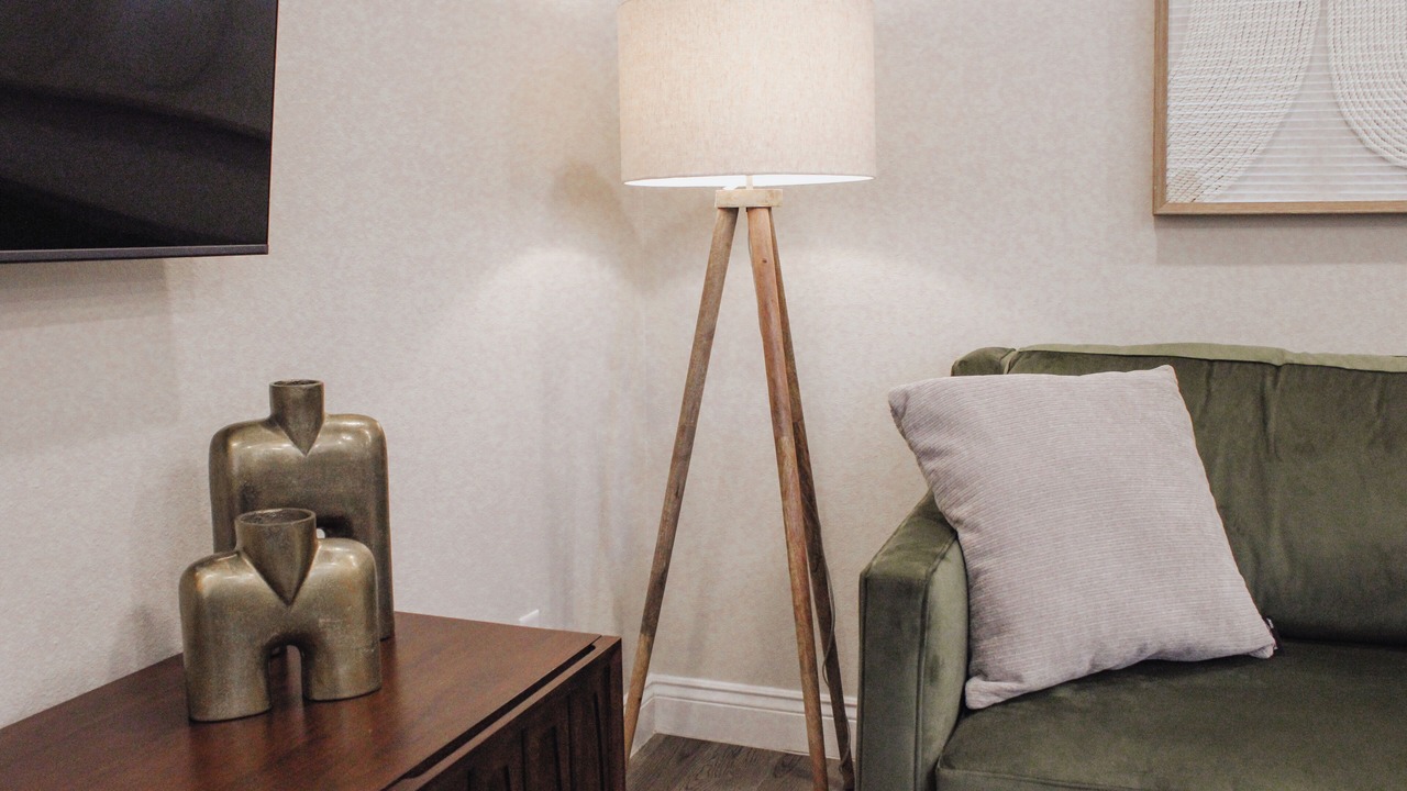 Photo of Livingroom in Ruston