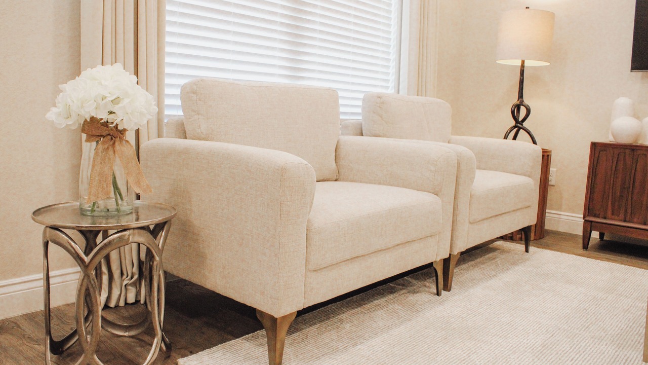 Photo of Livingroom in Ruston