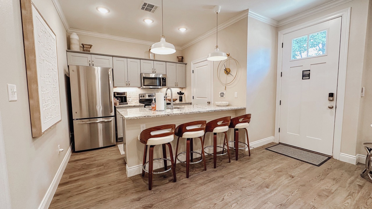 Photo of Kitchen in Ruston