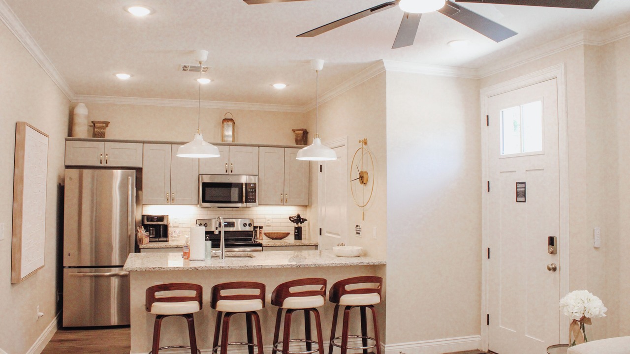 Photo of Kitchen in Ruston