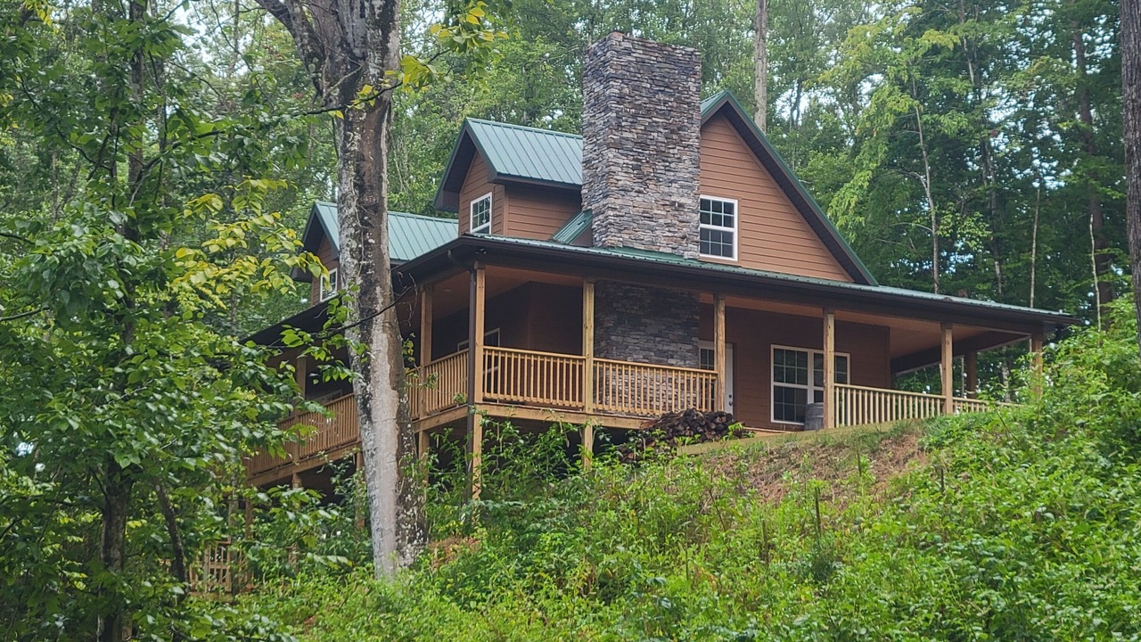 Photo of Outdoor in Rogersville