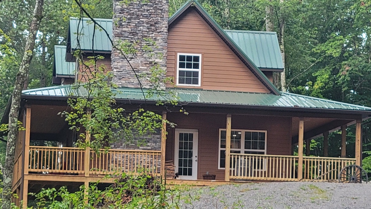 Photo of Outdoor in Rogersville