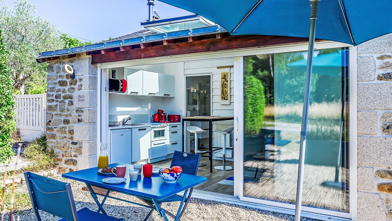 Photo of Others in Plougoumelen