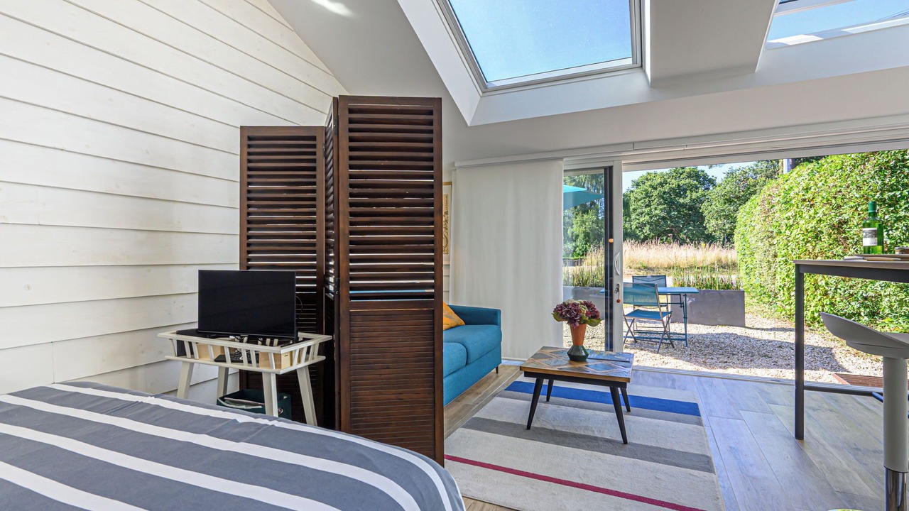 Photo of Livingroom in Plougoumelen