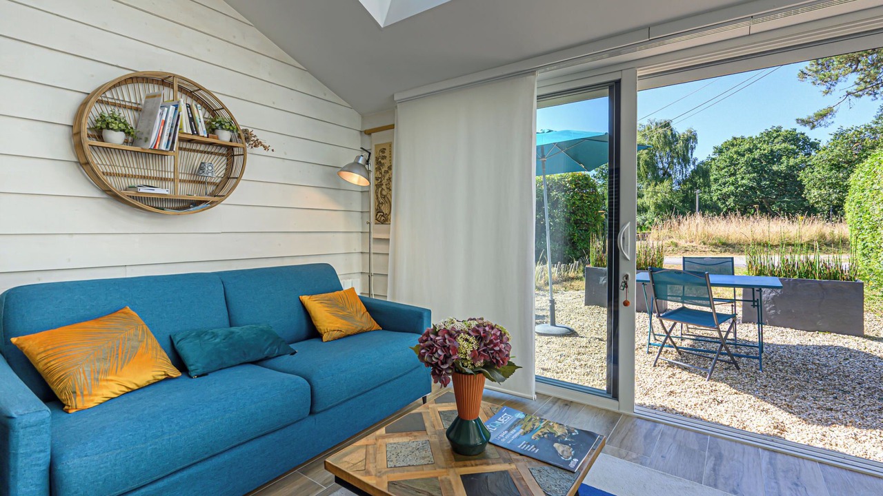 Photo of Livingroom in Plougoumelen