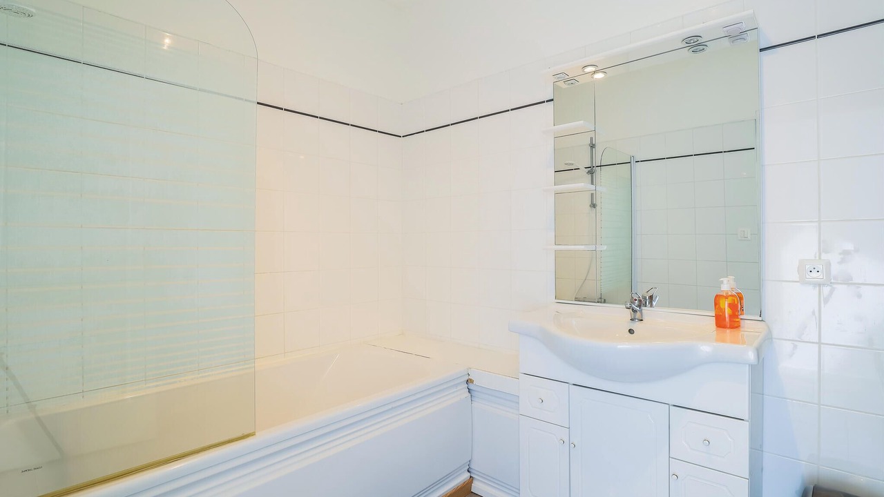 Photo of Bathroom in Monthenault