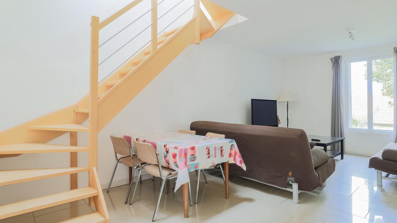 Photo of Bedroom in Monthenault