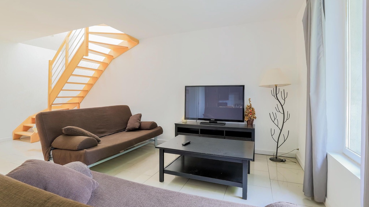 Photo of Bedroom in Monthenault
