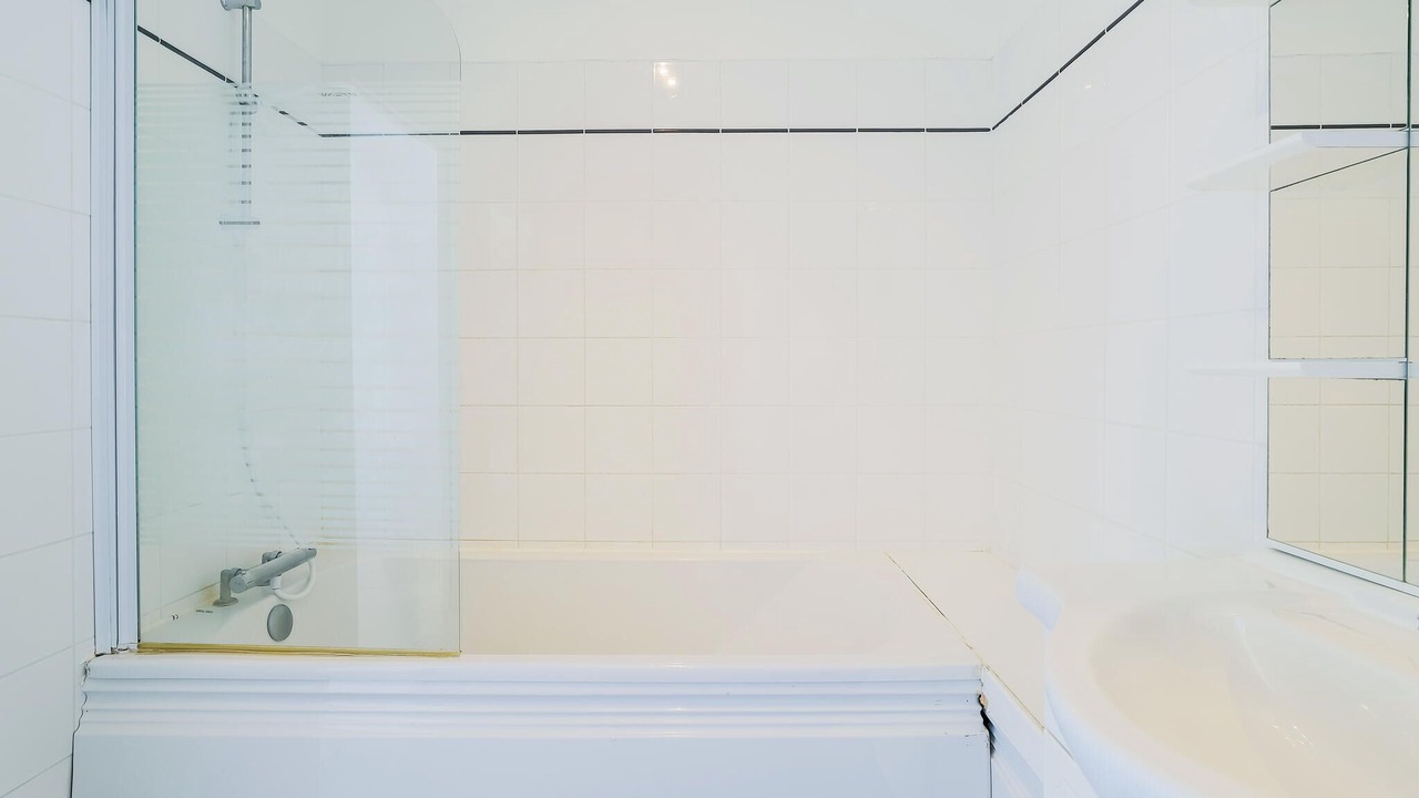 Photo of Bathroom in Monthenault