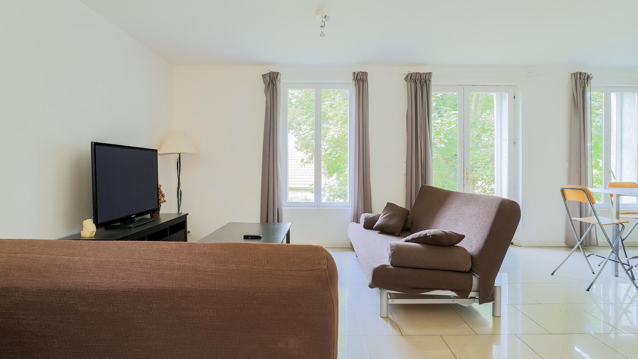 Photo of Bedroom in Monthenault