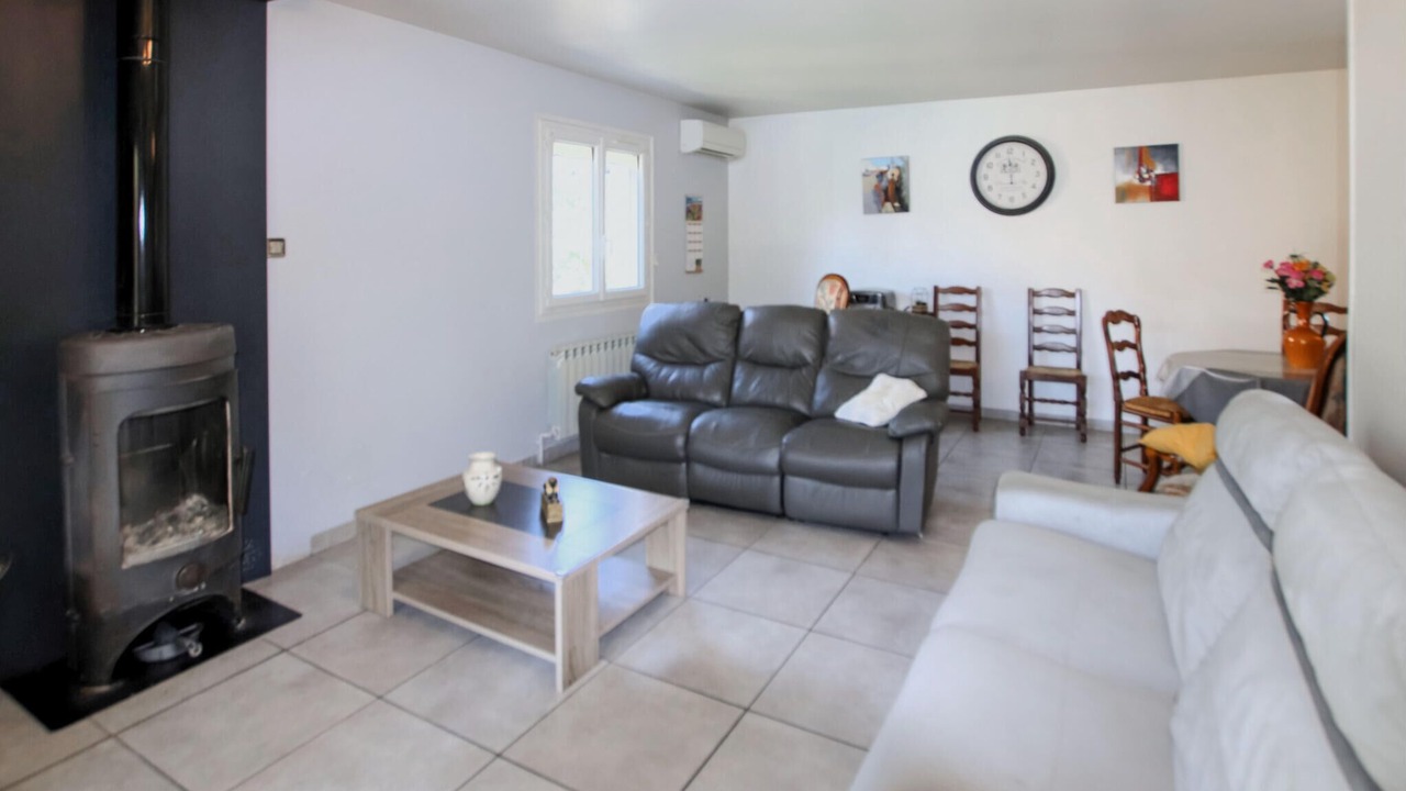 Photo of Bedroom in Bedarrides