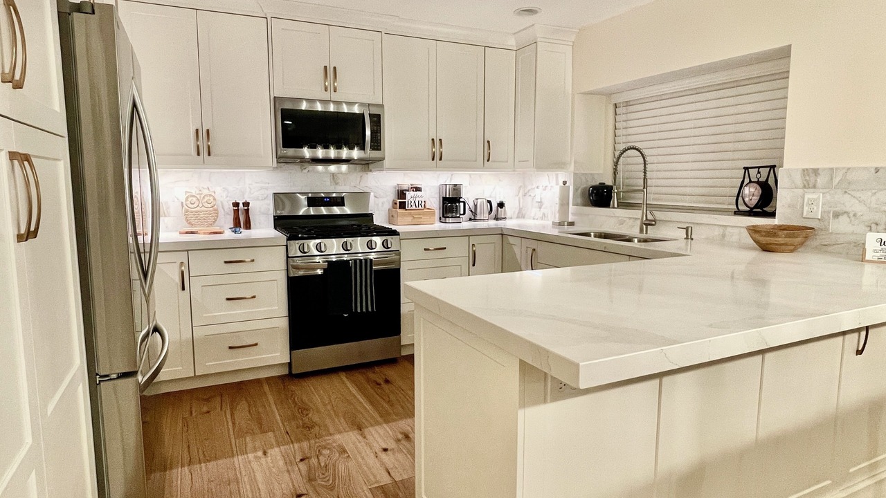 Photo of Kitchen in Draper