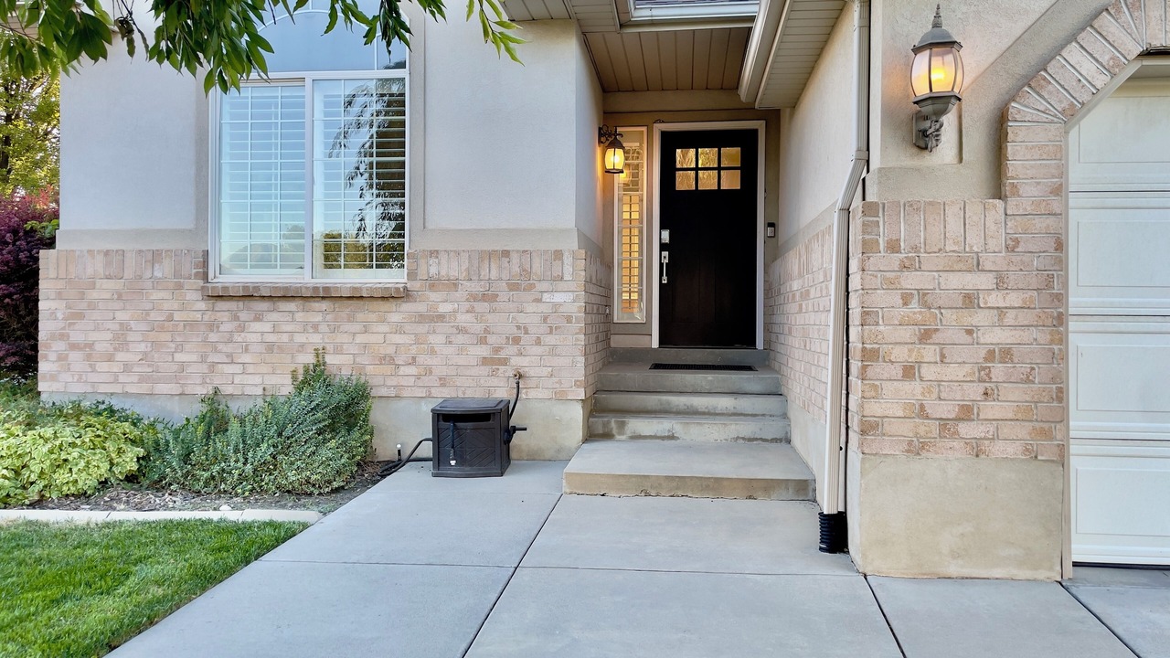 Photo of Outdoor in Draper