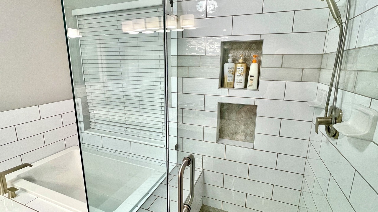 Photo of Bathroom in Draper