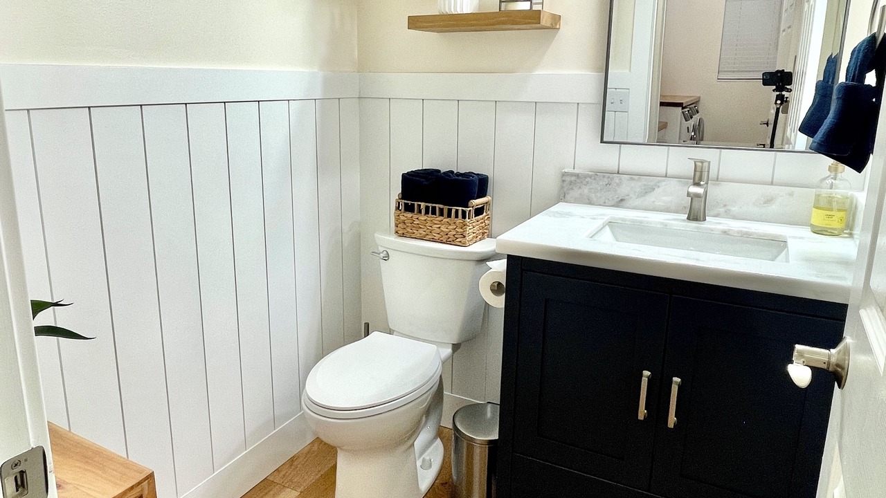 Photo of Bathroom in Draper