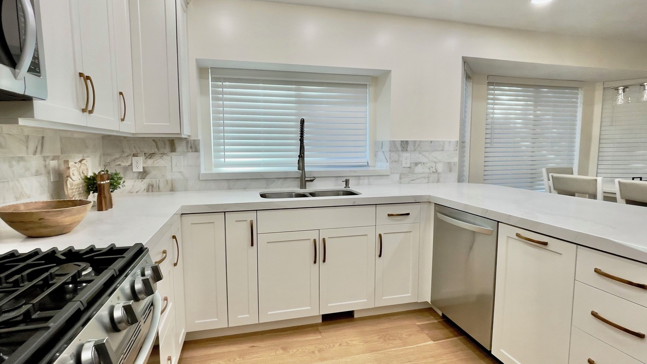 Photo of Kitchen in Draper