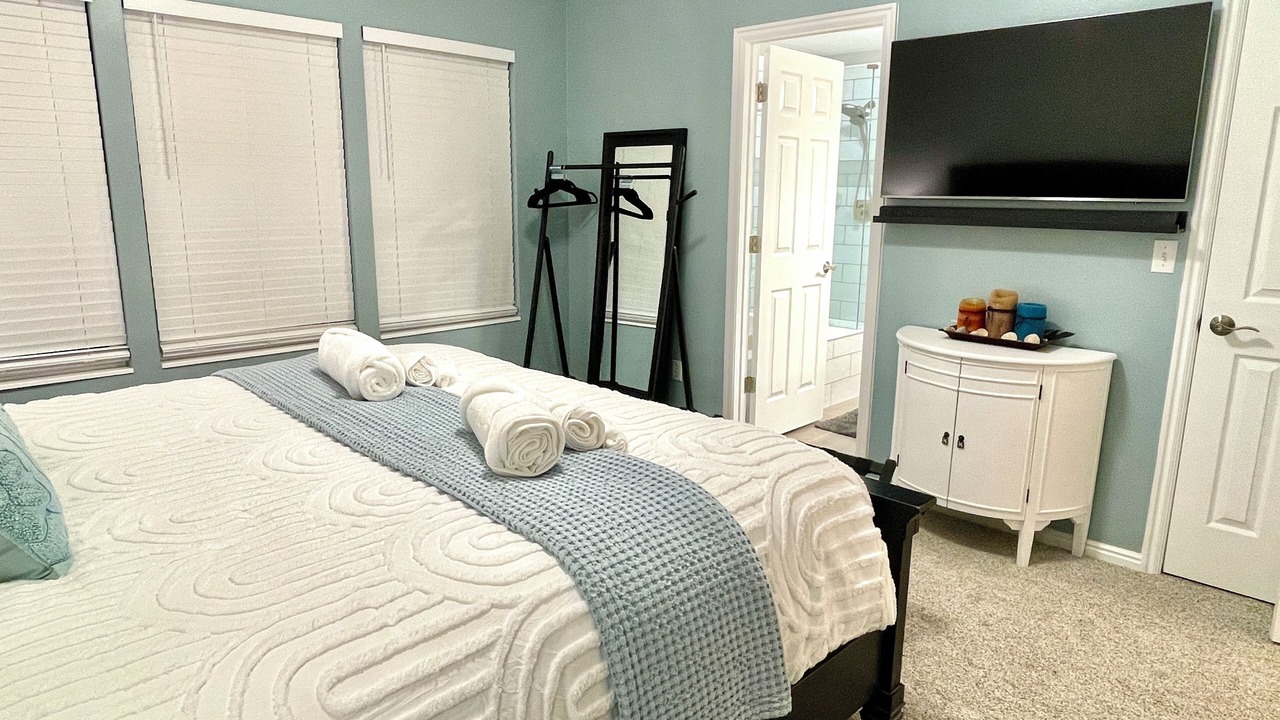 Photo of Bedroom in Draper