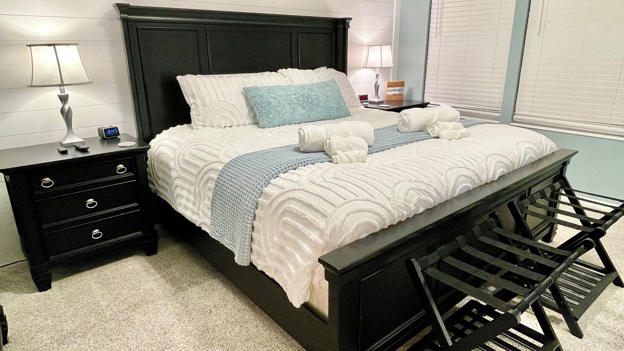 Photo of Bedroom in Draper