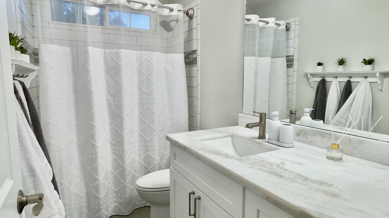 Photo of Bathroom in Draper