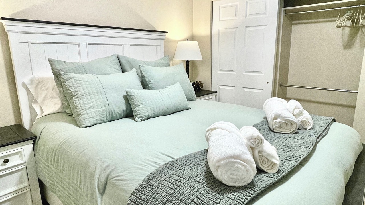Photo of Bedroom in Draper