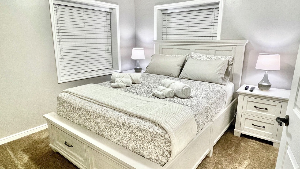 Photo of Bedroom in Draper