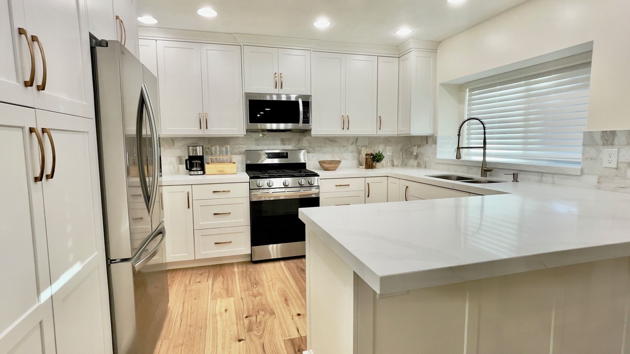 Photo of Kitchen in Draper