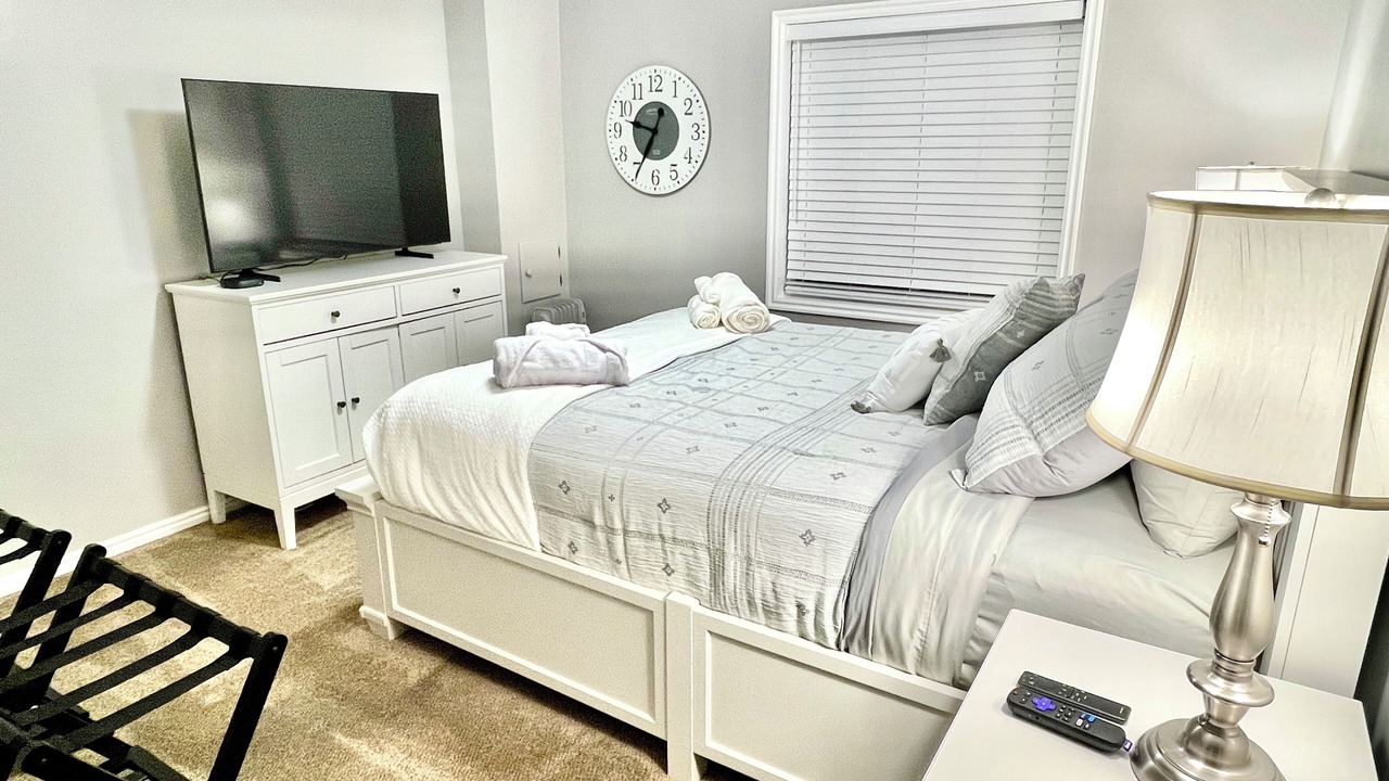 Photo of Bedroom in Draper