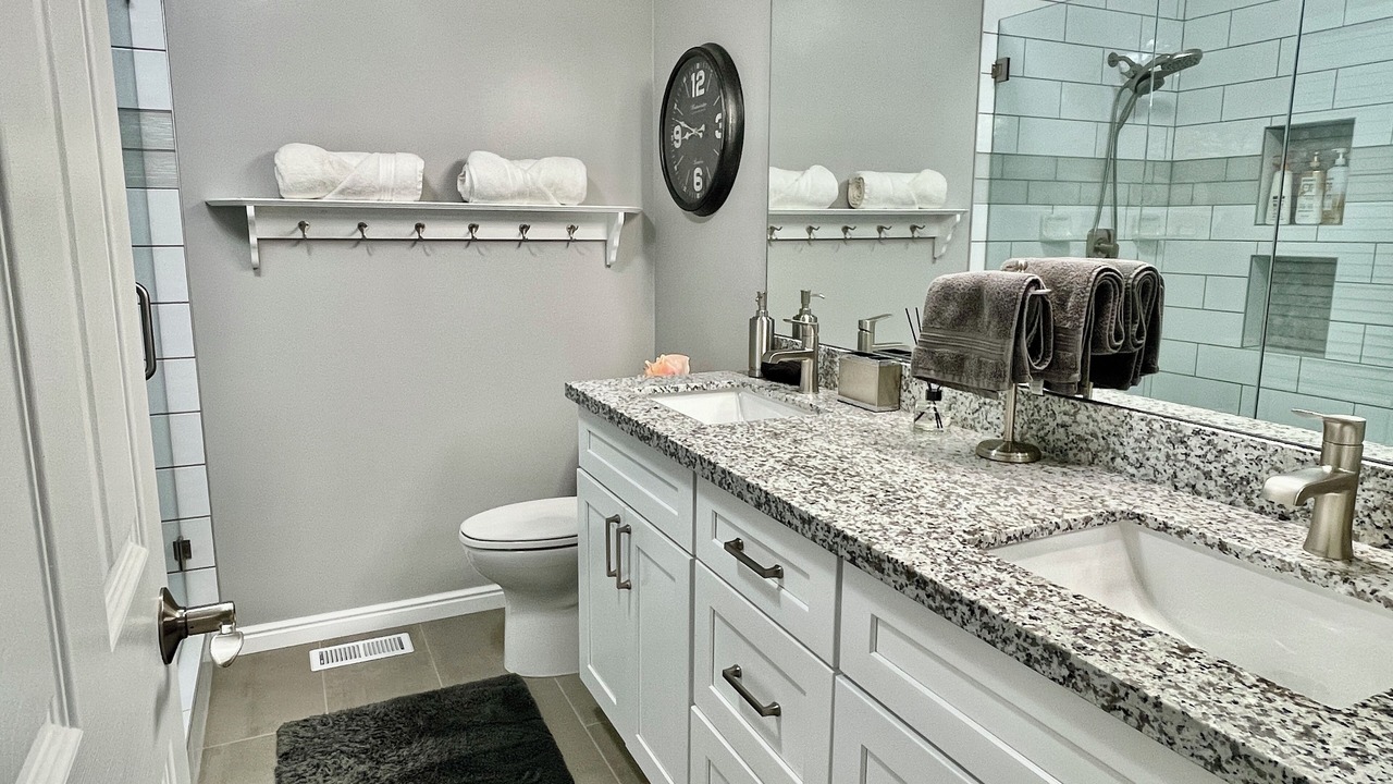 Photo of Bathroom in Draper