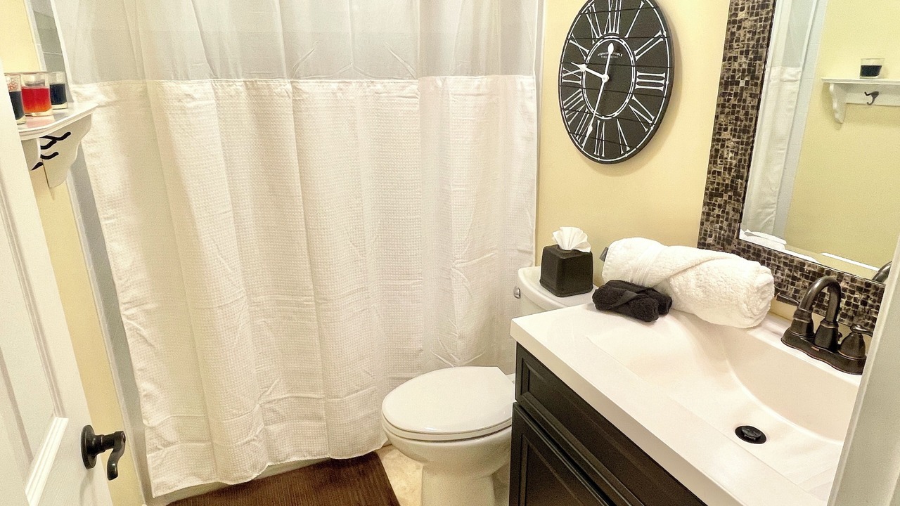 Photo of Bathroom in Draper