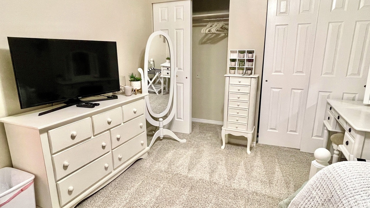 Photo of Bedroom in Draper