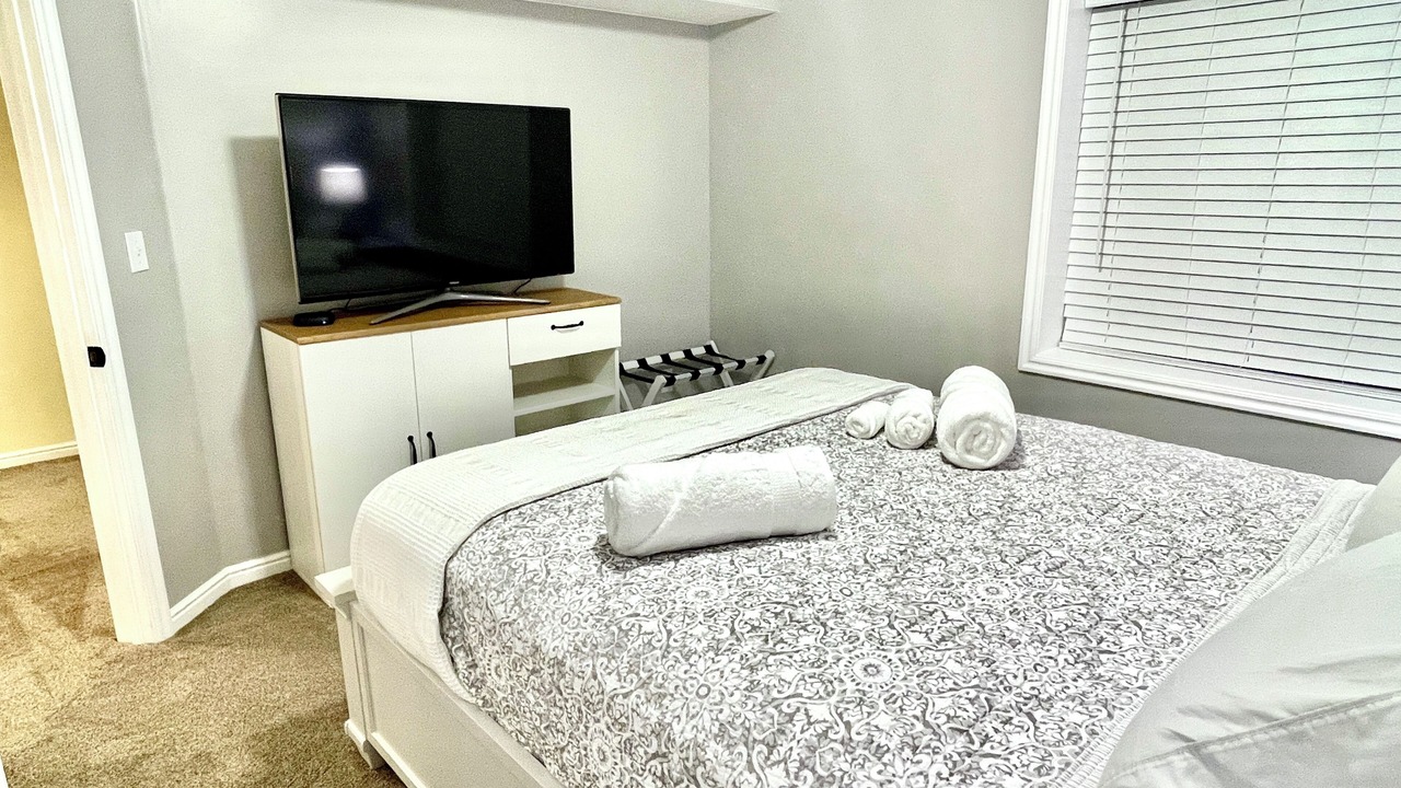 Photo of Bedroom in Draper