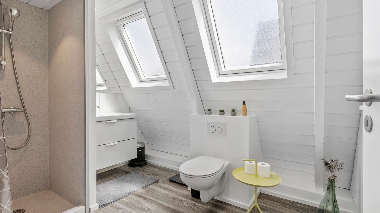 Photo of Bathroom in Gatten