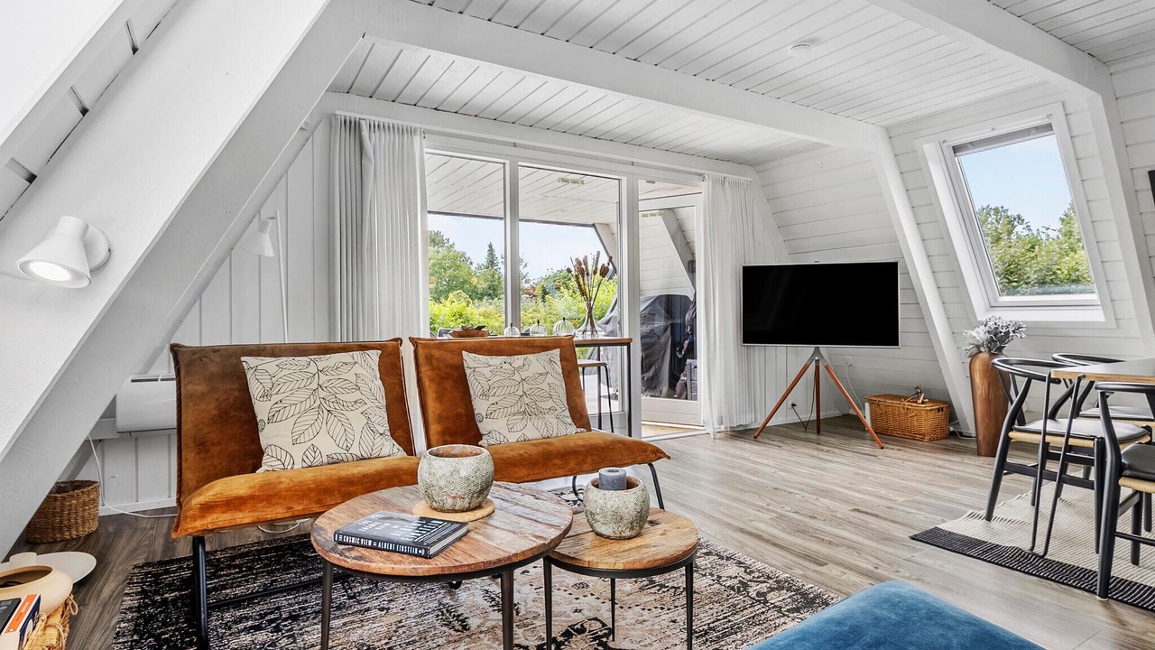 Photo of Bedroom in Gatten