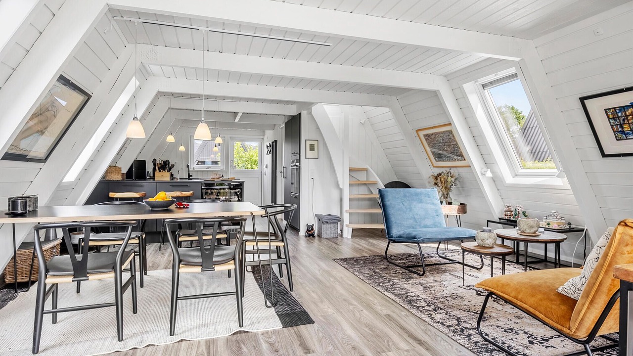 Photo of Bedroom in Gatten