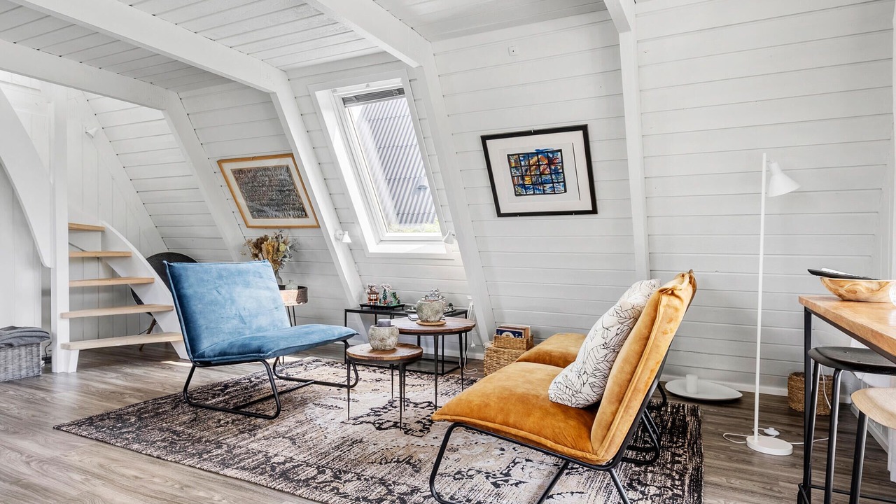 Photo of Bedroom in Gatten