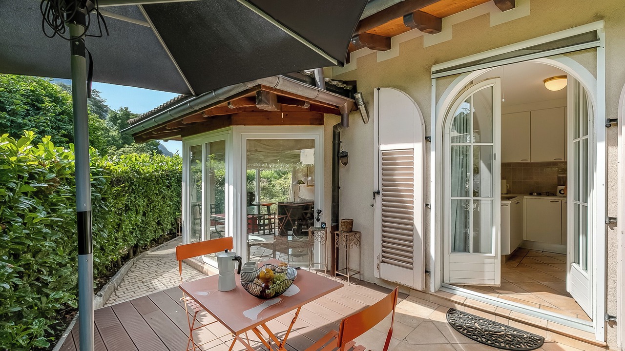 Photo of Others in Villa Luganese