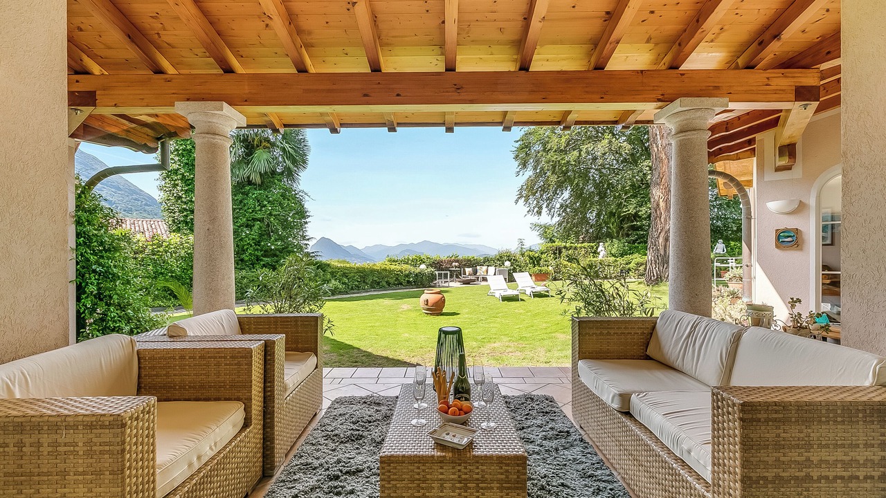 Photo of Others in Villa Luganese