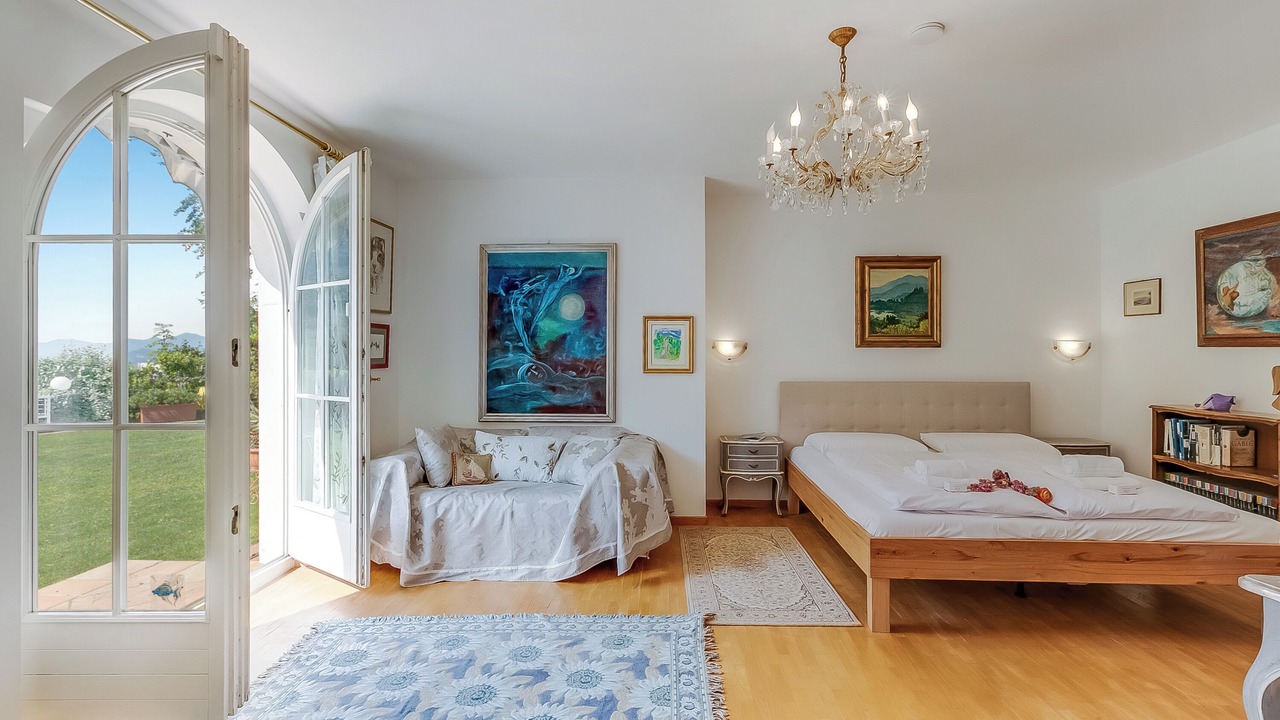 Photo of Others in Villa Luganese