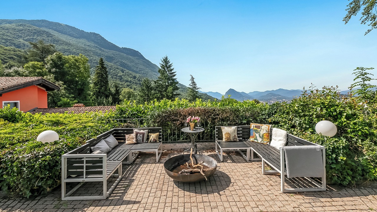 Photo of Others in Villa Luganese