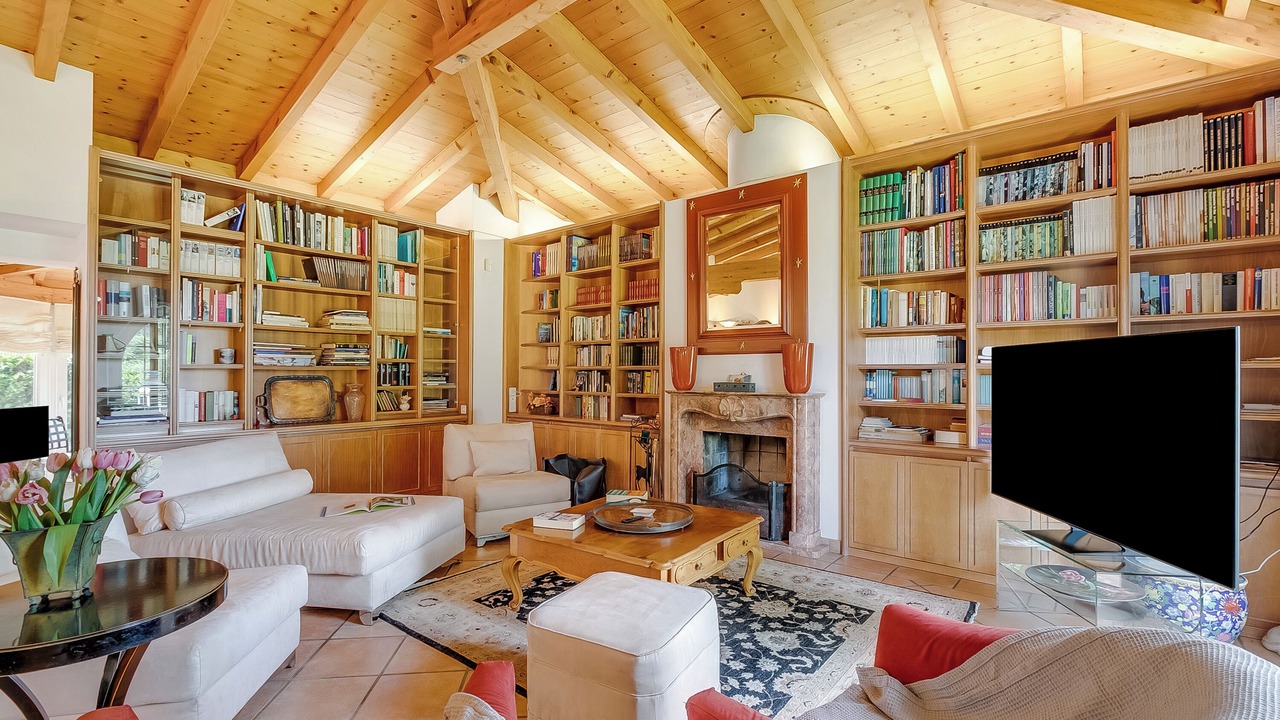 Photo of Others in Villa Luganese