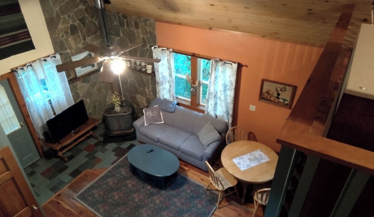 Photo of Livingroom in Cooperstown