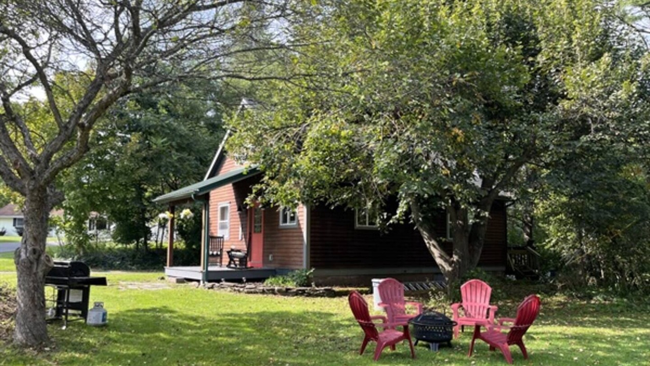 Photo of Outdoor in Cooperstown