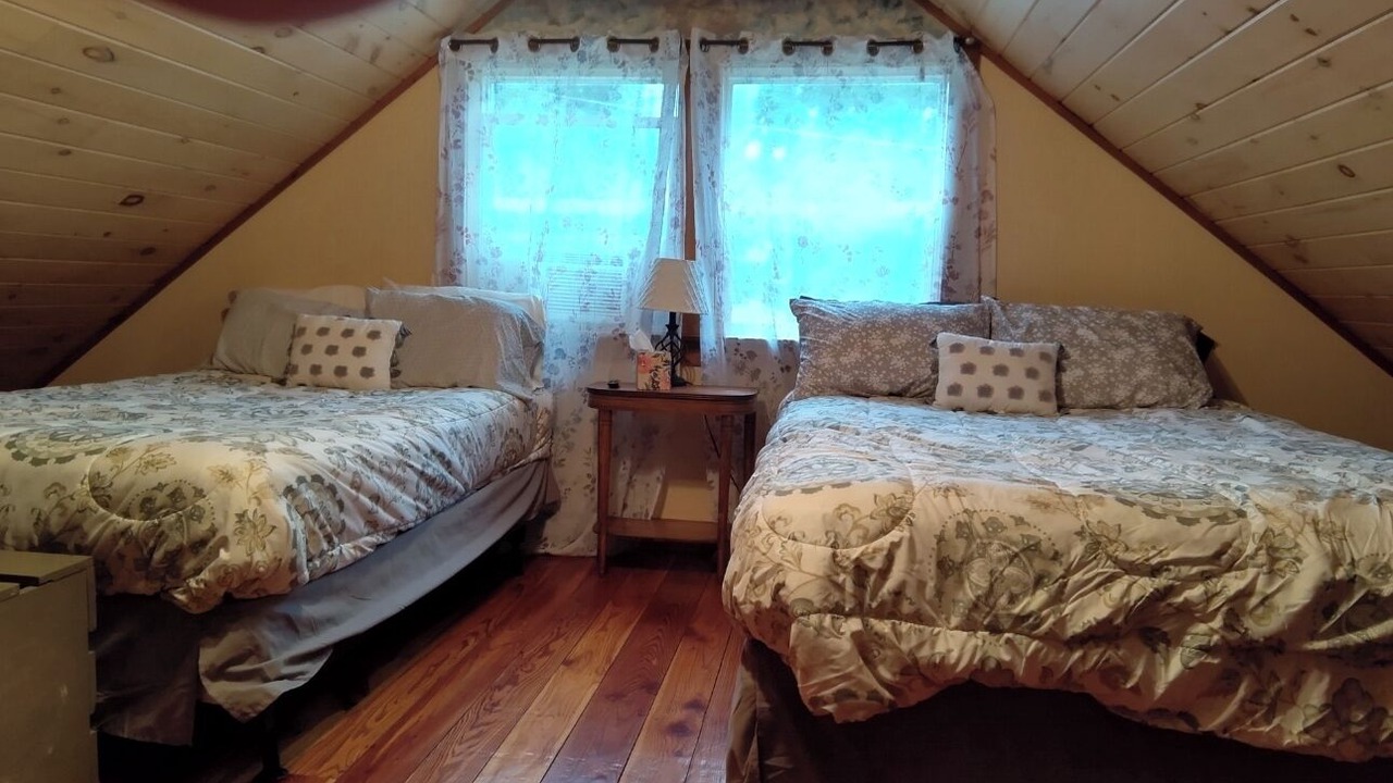 Photo of Bedroom in Cooperstown