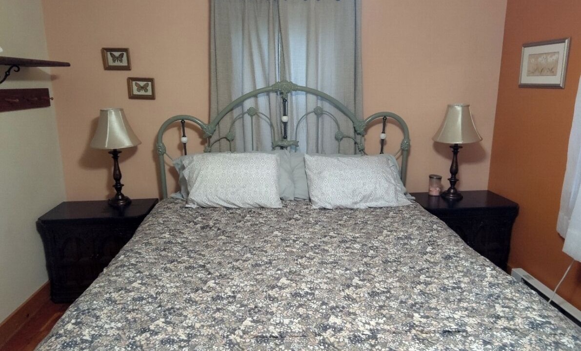 Photo of Bedroom in Cooperstown