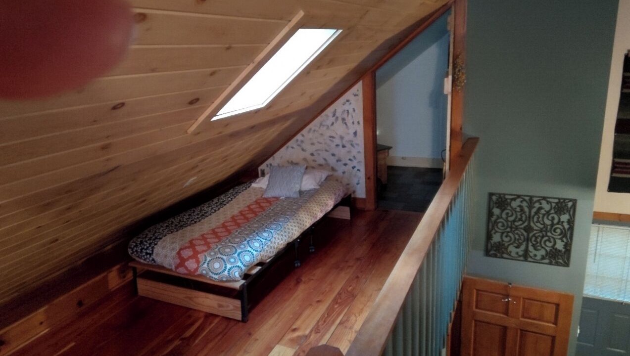 Photo of Bedroom in Cooperstown